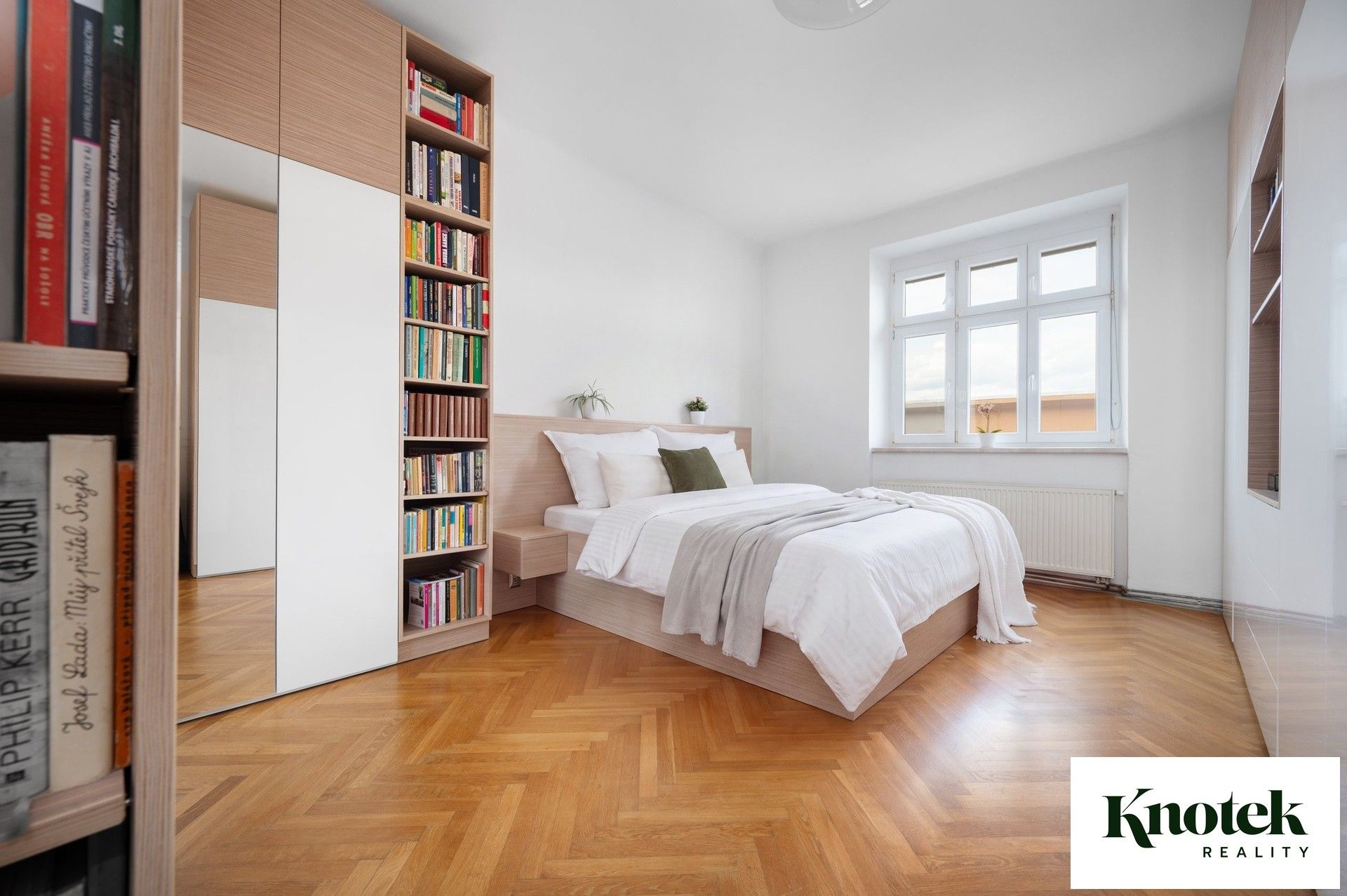 2+1, Staňkova, Brno, 82 m² - 2