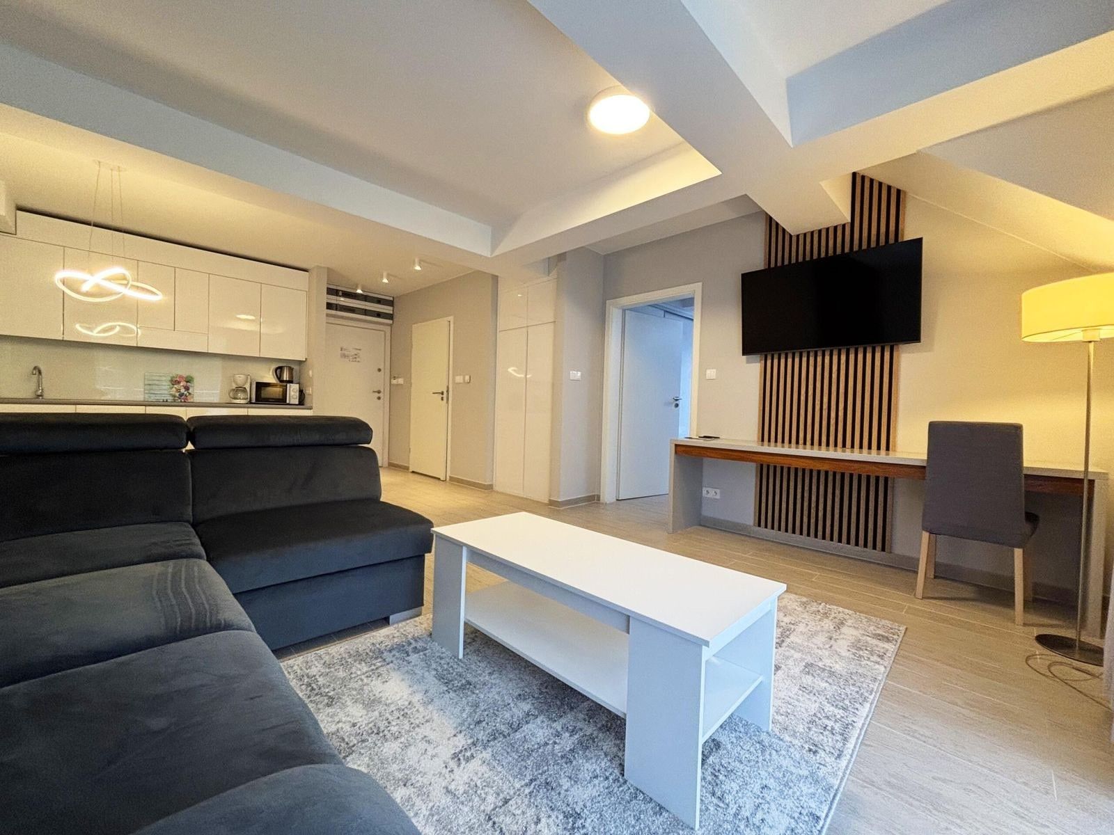 Byt 2+kk · 51 m² · Dolní Morava Velká Morava - 3