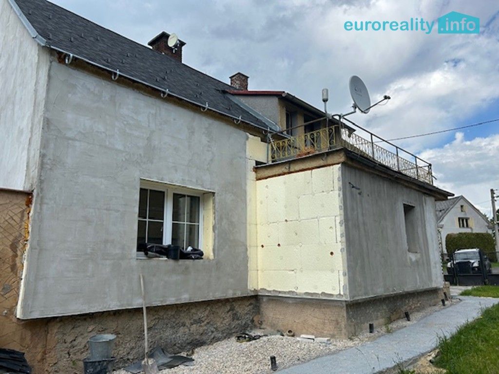 Prodej rodinný dům - Čeliv, Kokašice, 200 m²