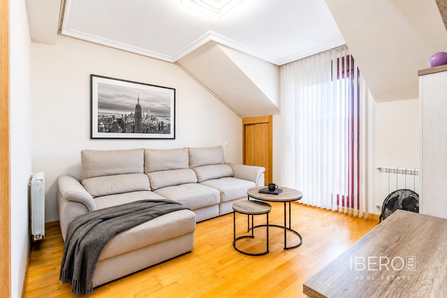Byt 2+kk · 40 m² · Llanera, Španělsko - 4