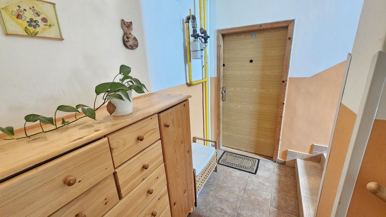 Prodej byt 3+1 - Beethovenova 47, Ústí nad Labem Klíše, 109 m² - 2