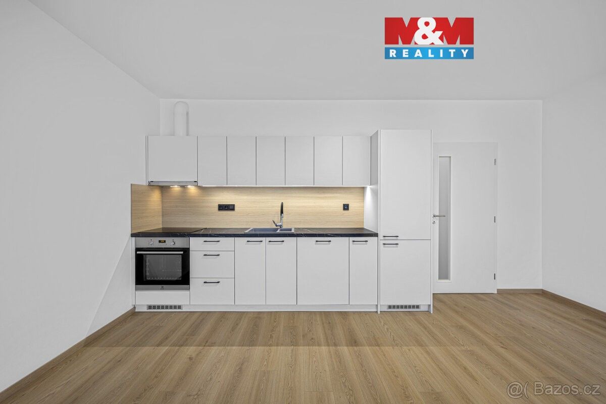 Byty, Hradec Králové, 500 09