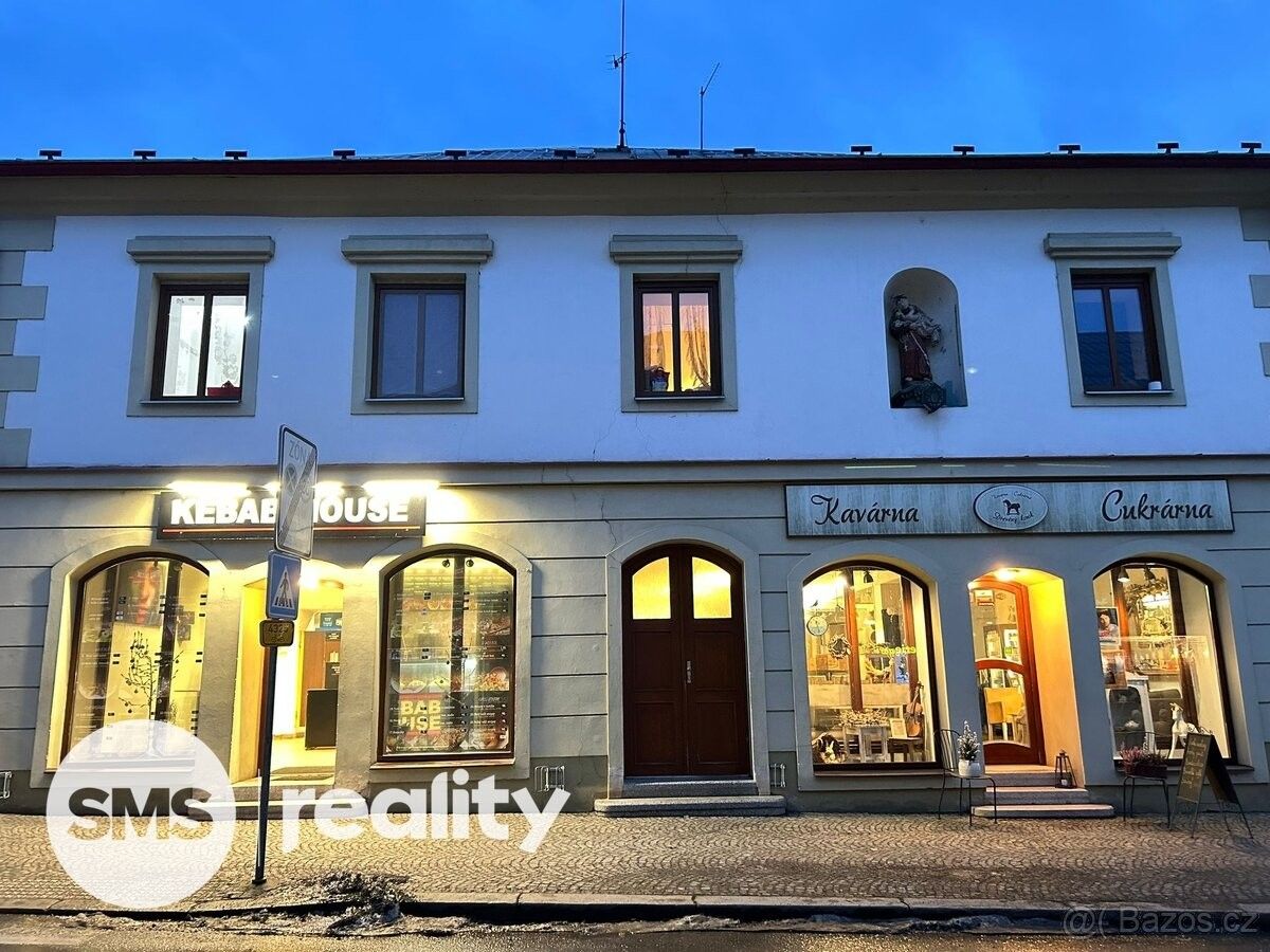 Byty, Dobruška, 518 01