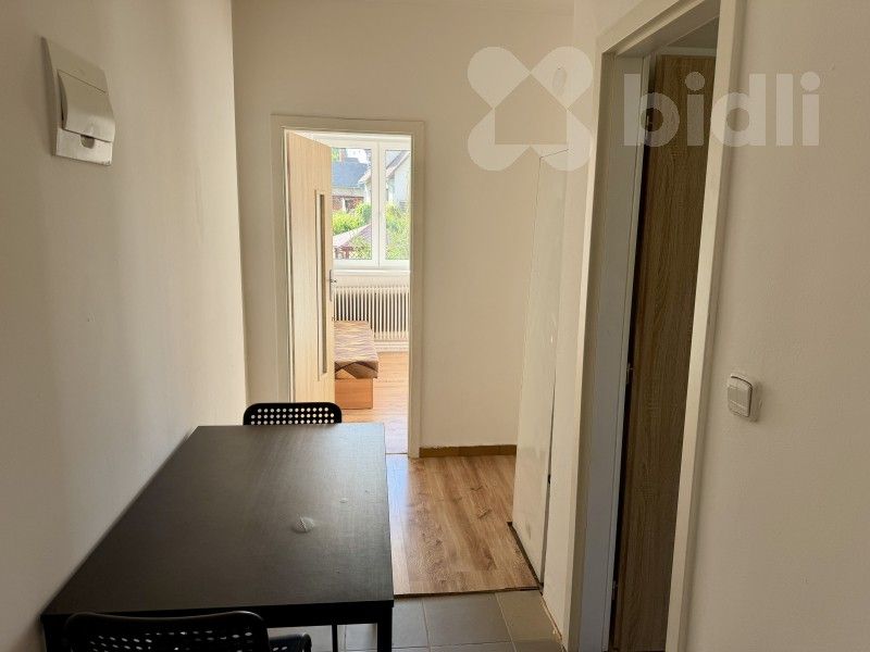 Pronájem byt 2+1 - Na Nábřeží 77, Svratka, 32 m² - 5