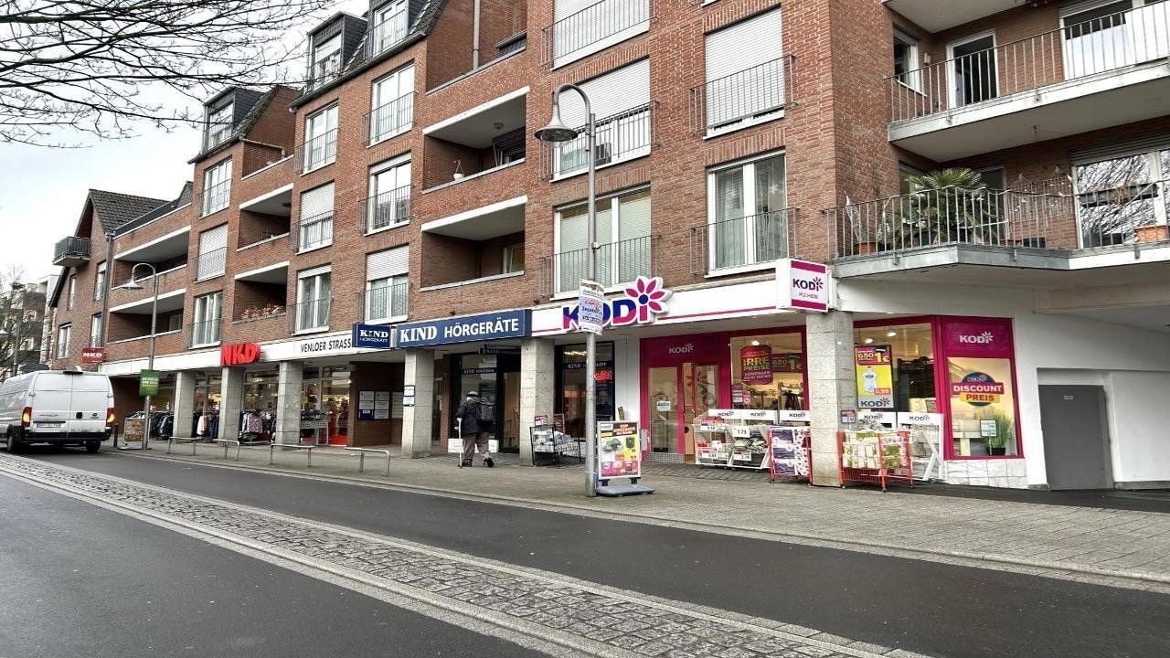 Obchodní prostory, , Severní Porýní-Vestfálsko, 440 m² - 1