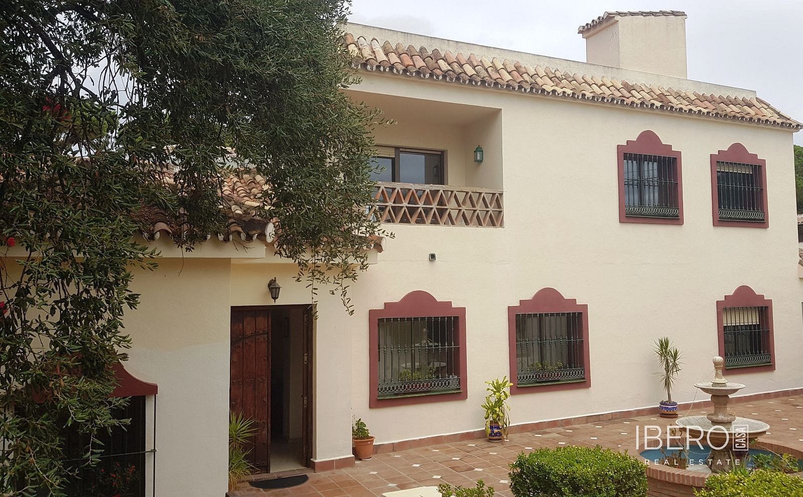 Prodej rodinný dům - Elviria, ES, 416 m² - 2