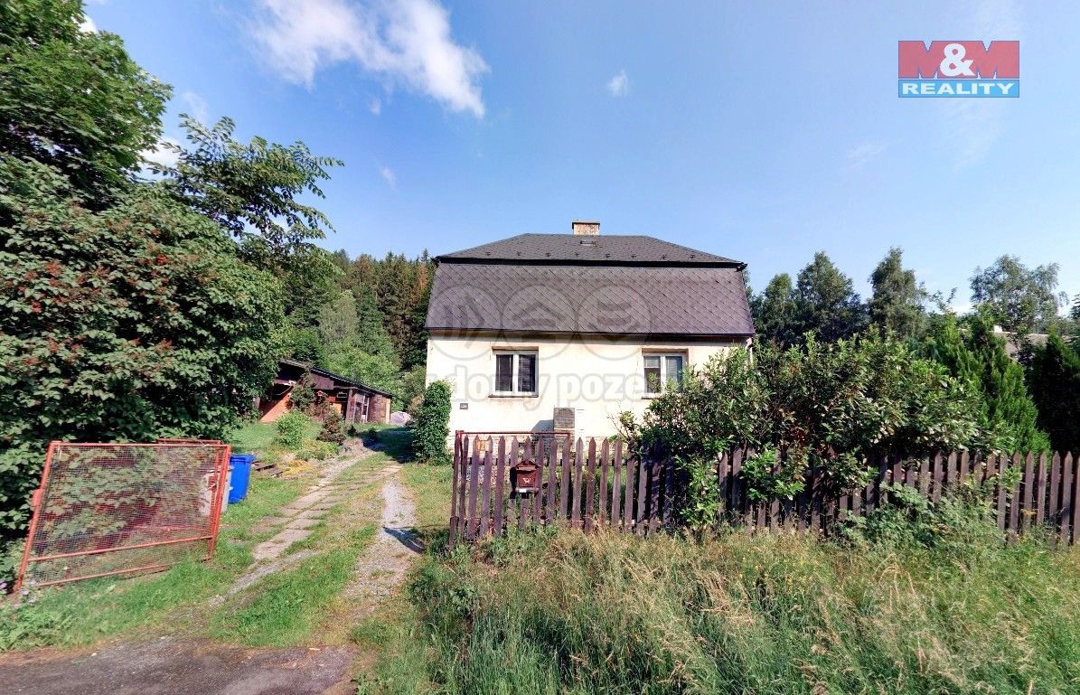 Rodinné domy, Ludvíkov, 120 m²