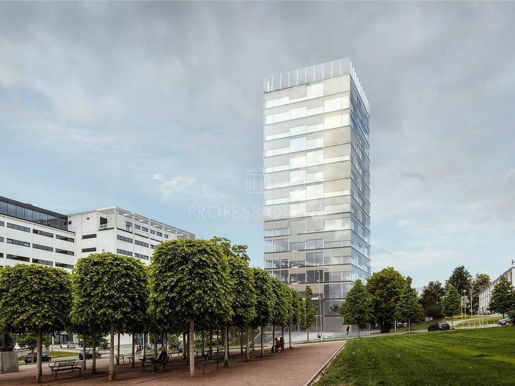 Kanceláře, Zlín, Zlínský kraj, 315 m² - 1