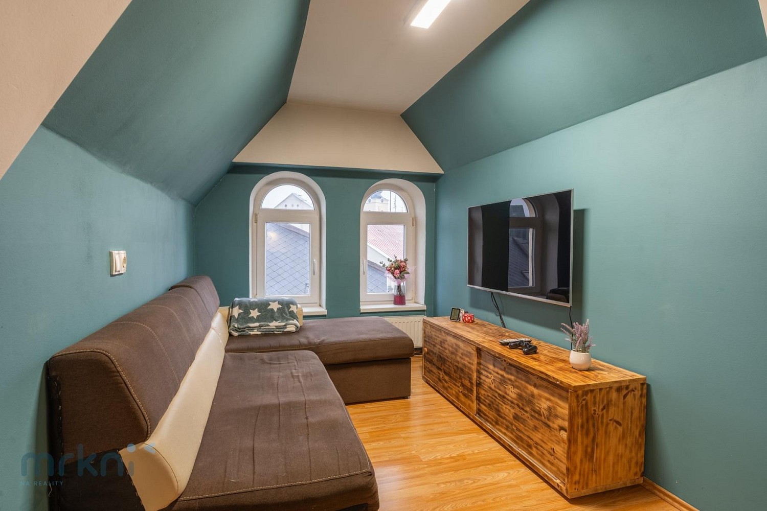 Byt 3+kk · 56 m² · Starobranská, Šumperk - 4