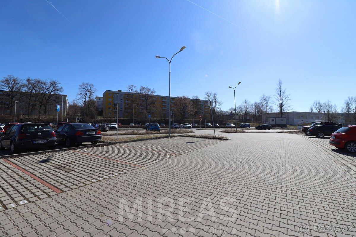 Pozemky pro bydlení, Milovice nad Labem, 289 23