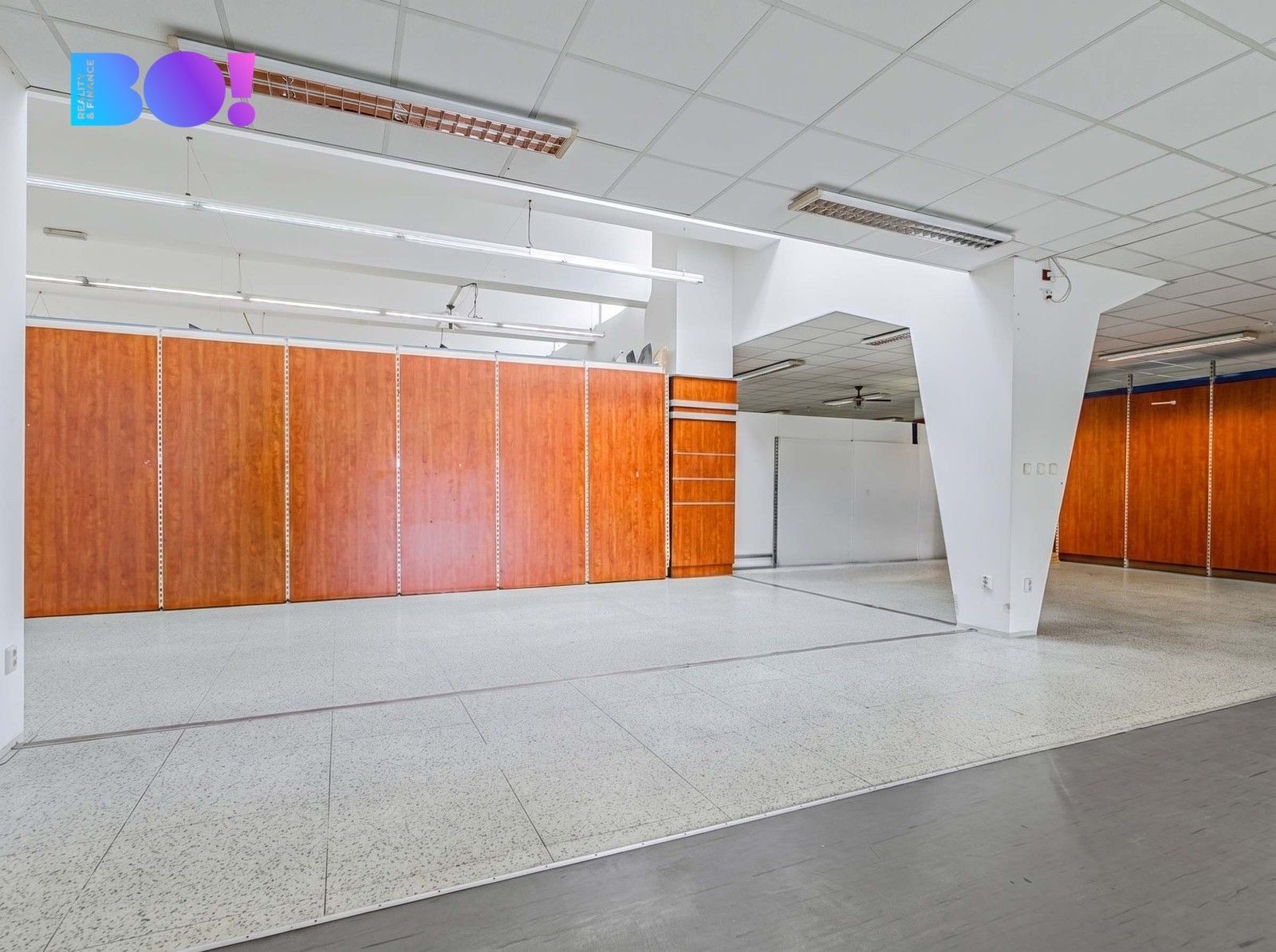 Obchodní prostory · 20 m² · Frýdlantská, Frýdek-Místek Místek - 3