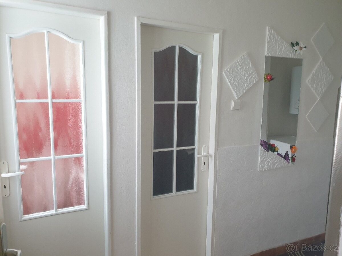 Prodej byt - Březina u Moravské Třebové, 569 23