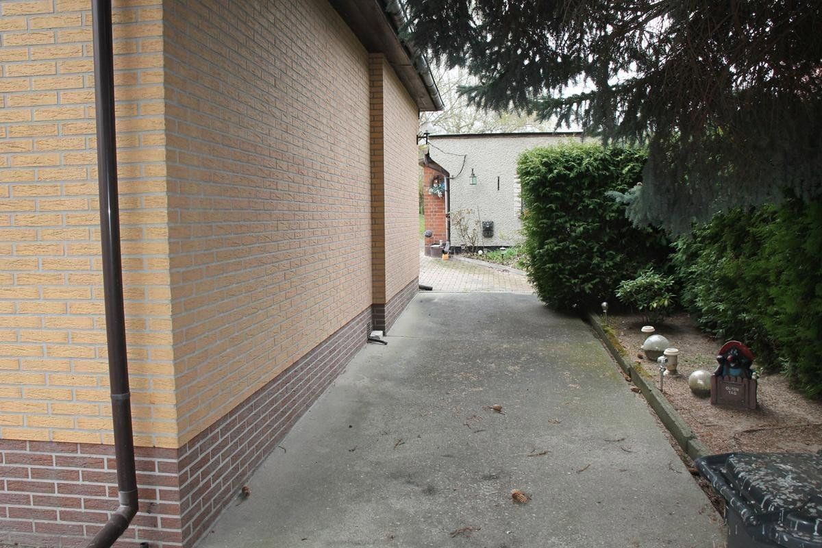 Prodej rodinný dům - Berlin Karow Berlin 13125, 63 m² - 5