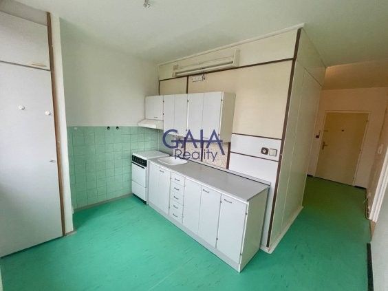 Prodej byt - Kyjov, 697 01