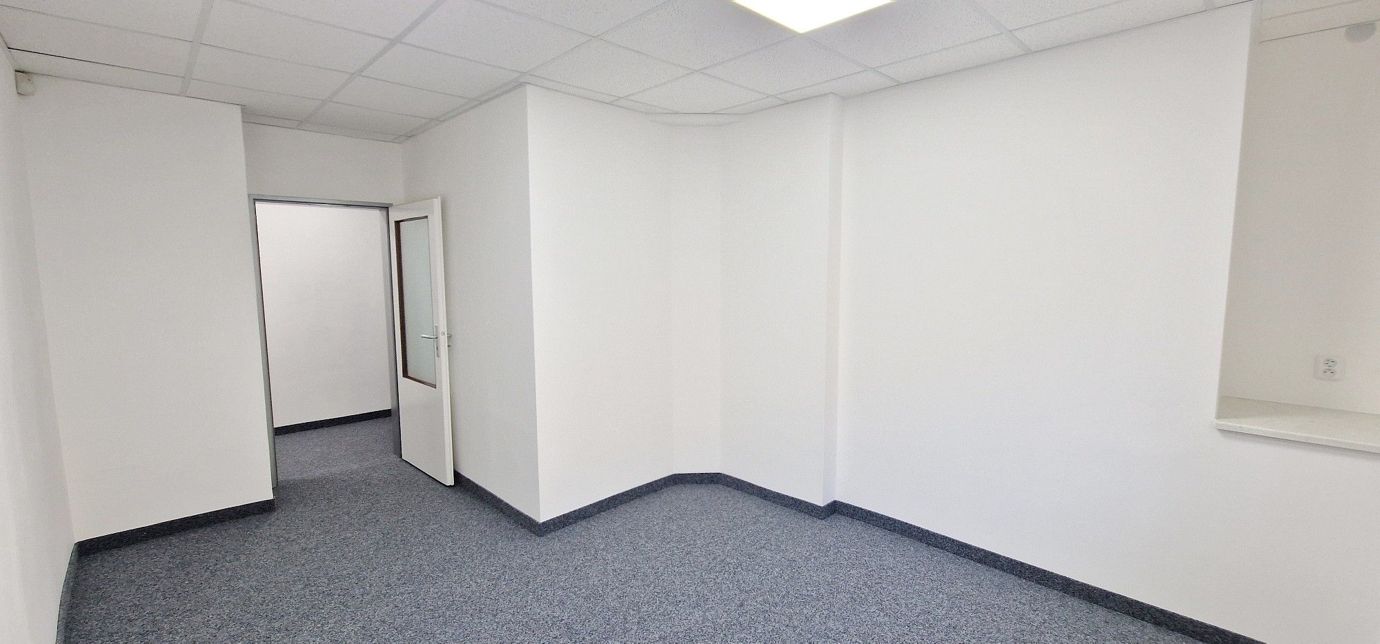 Kancelář · 92 m² · Praha - Nusle, okres Praha 4, Hlavní město Praha - 4
