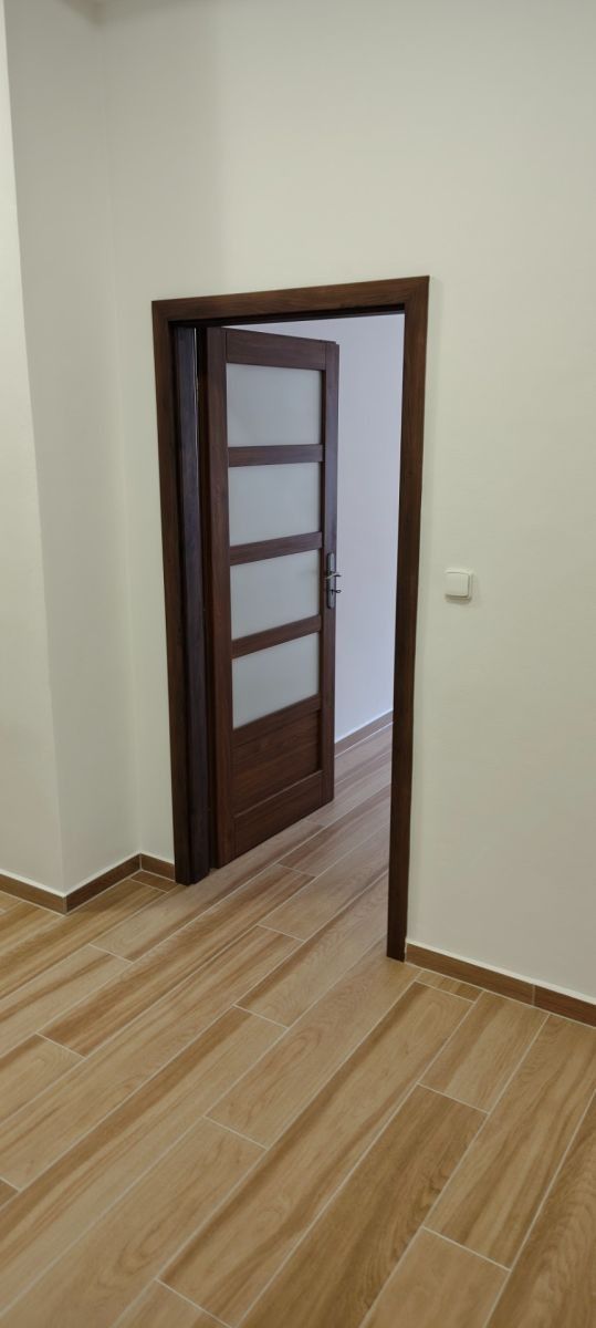 1+1, Poupětova, Praha - Holešovice, 49 m² - 2