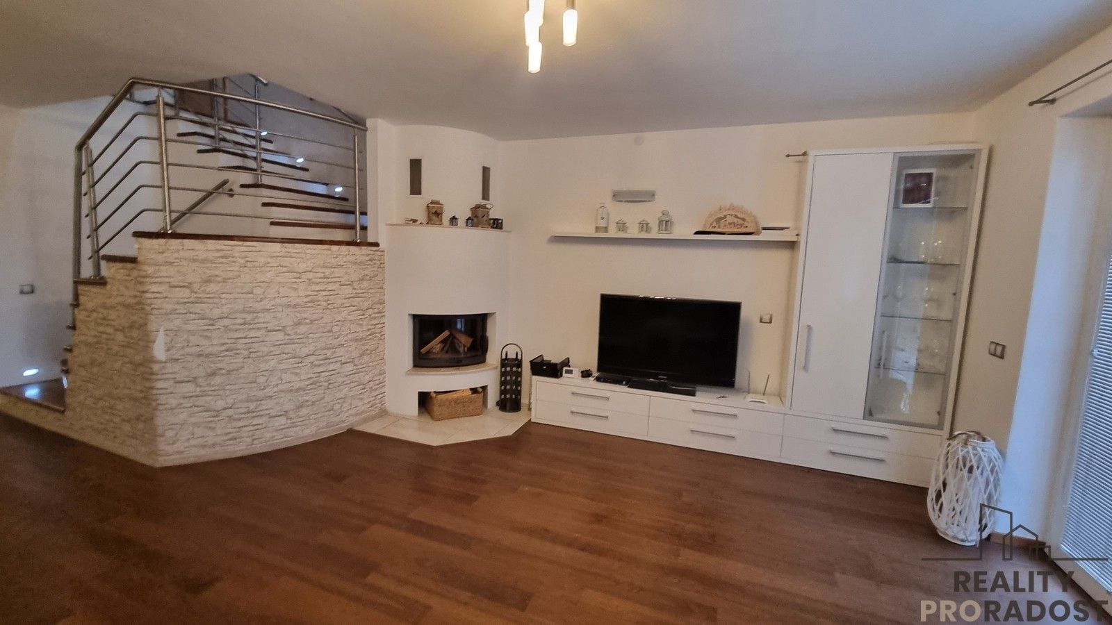 Rodinný dům · 210 m² · Rohatec - 3