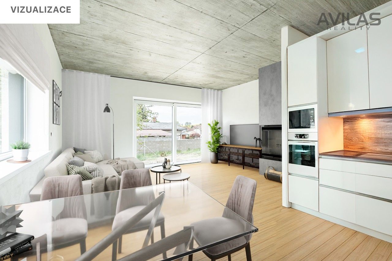 Prodej rodinný dům - Benešov, 142 m²