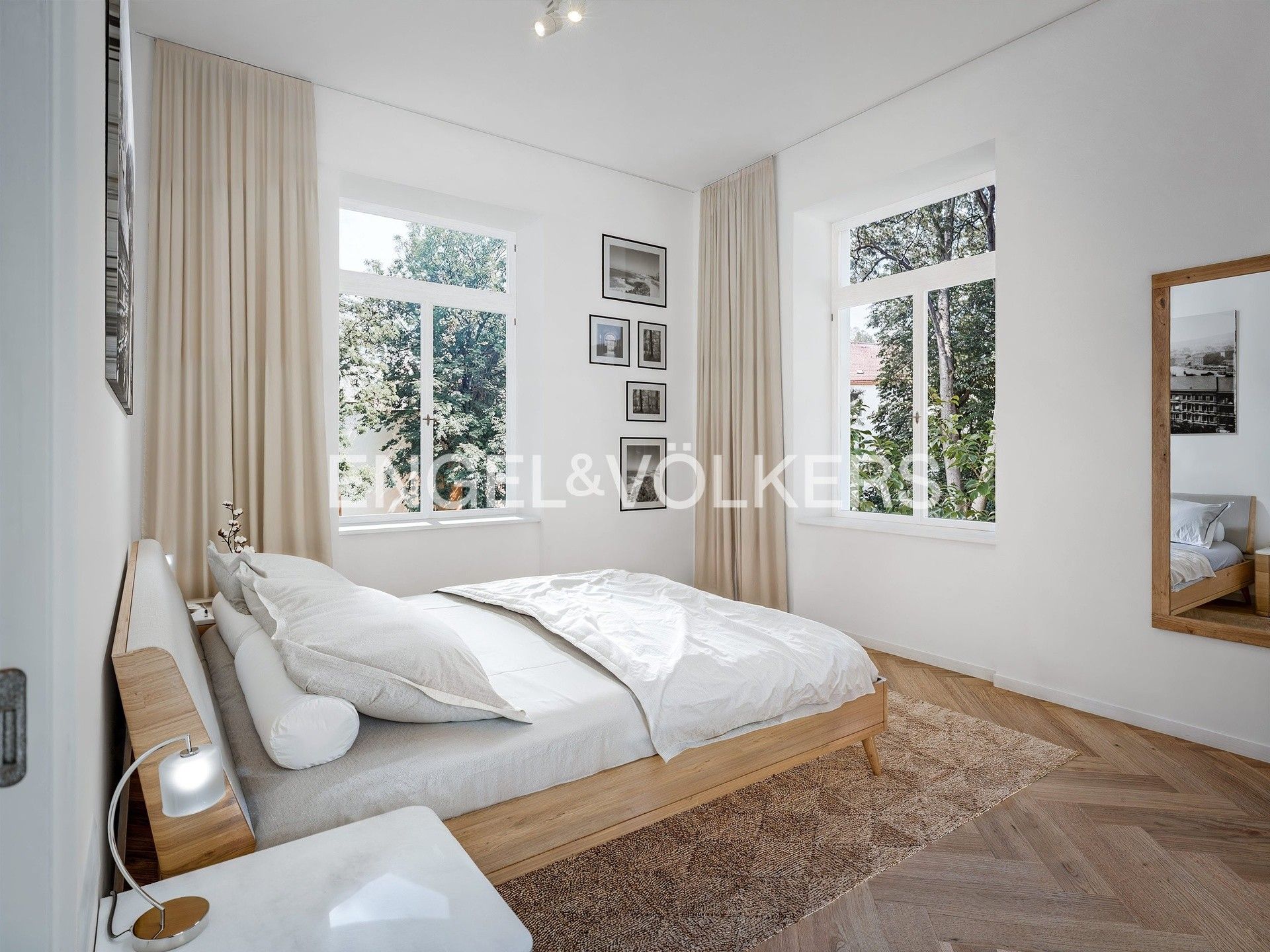 Byt 2+kk · 65 m² · Dalimilova 728, Praha Žižkov - 3