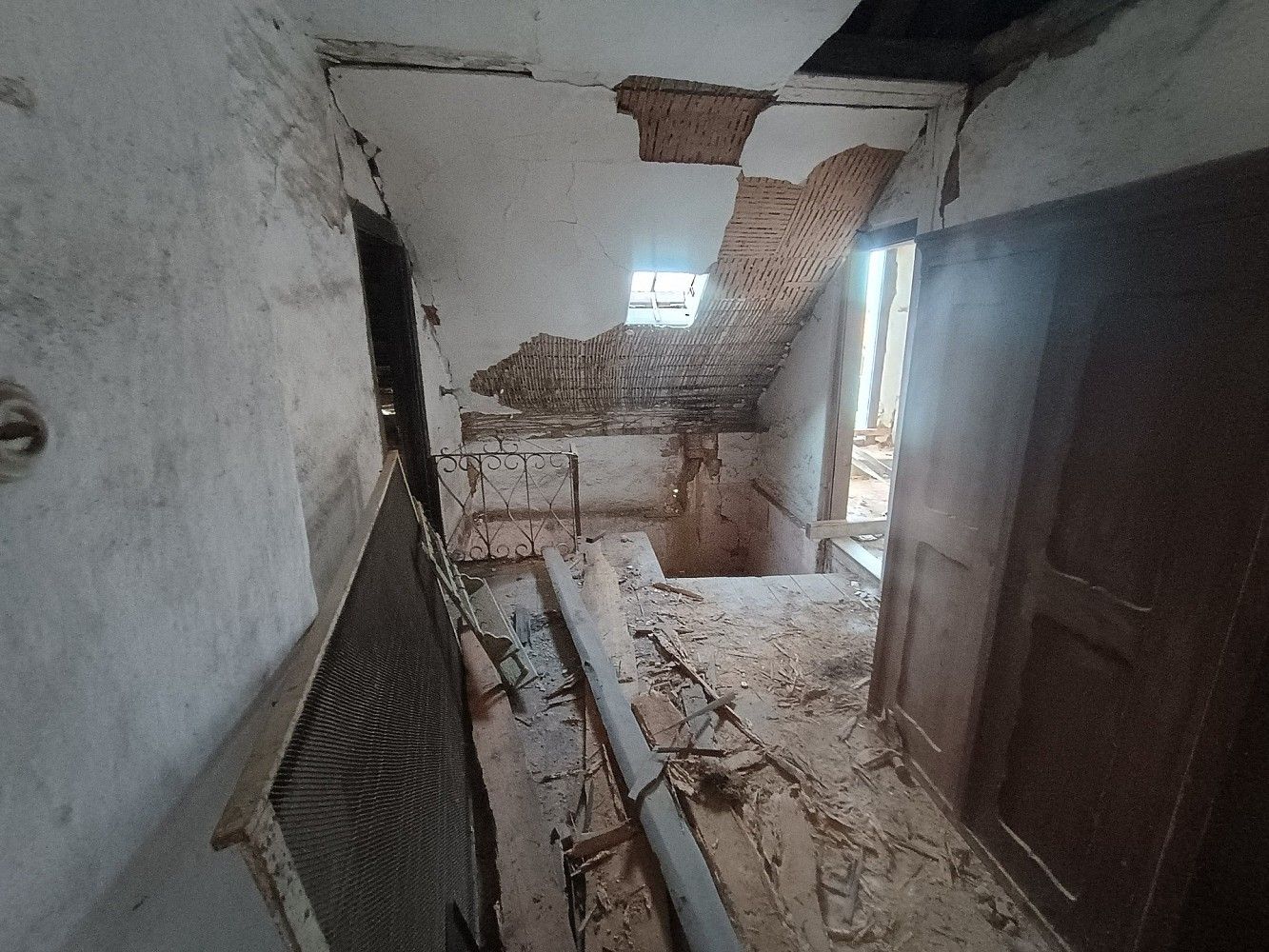 Rodinný dům · 190 m² · Břasy - Vranovice, okres Rokycany, Plzeňský kraj - 4