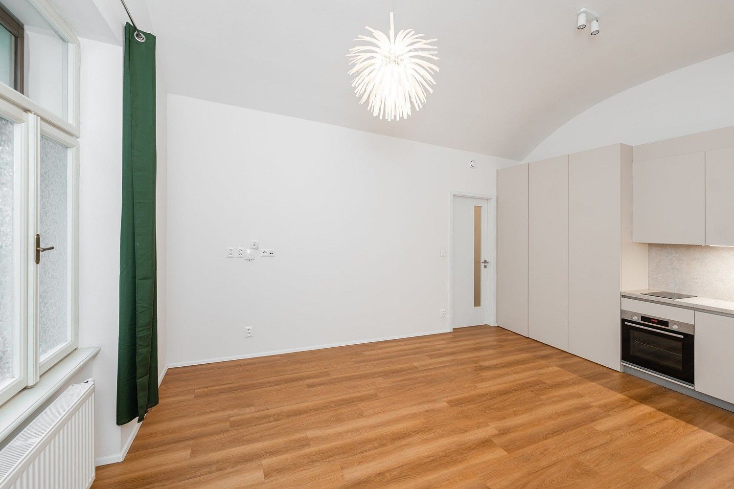 2+kk, Praha - Smíchov, okres Praha 5, Hlavní město Praha, 46 m² - 1