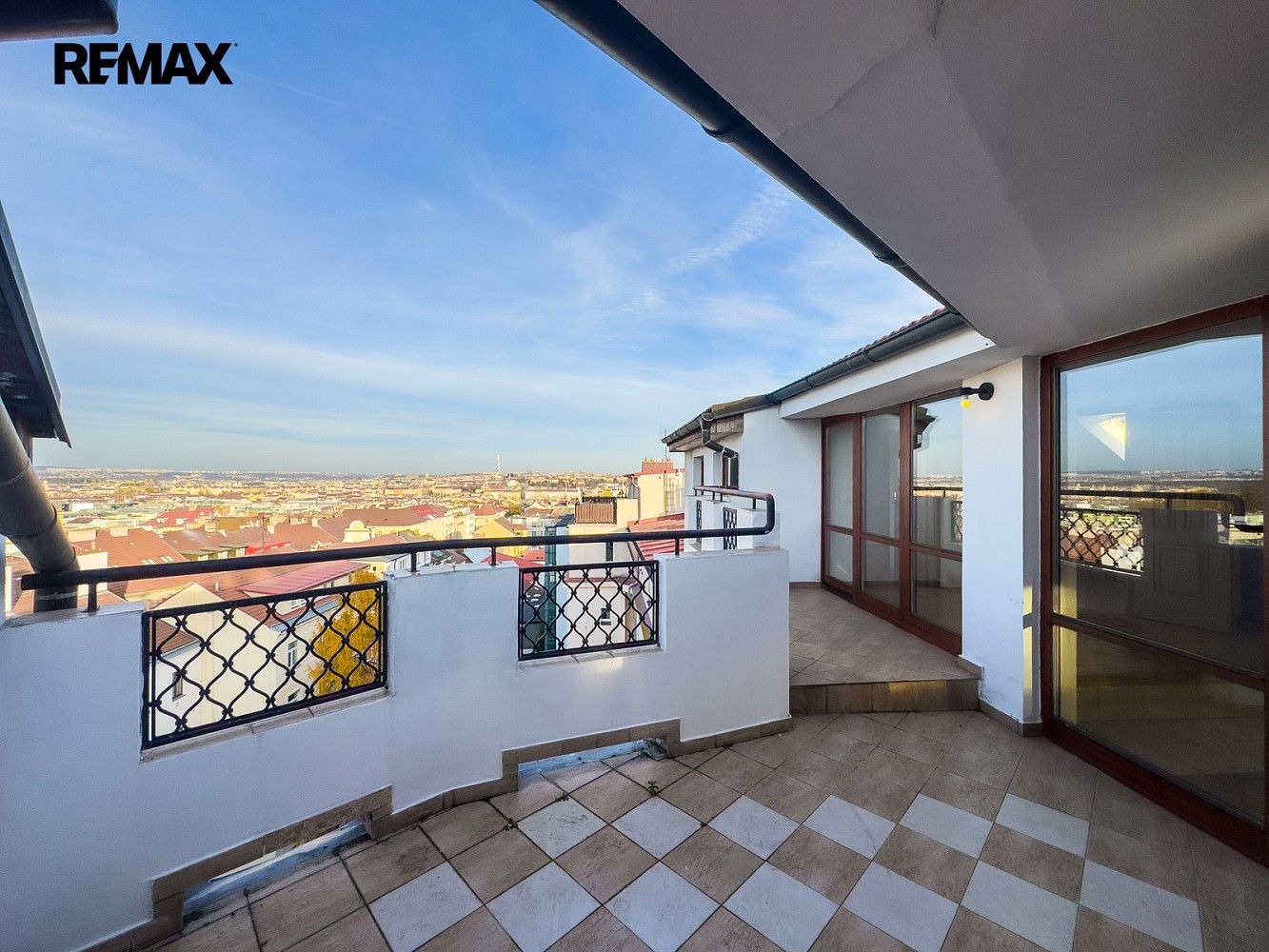 Byty, Praha - Smíchov, okres Praha 5, Hlavní město Praha, 135 m² - 2