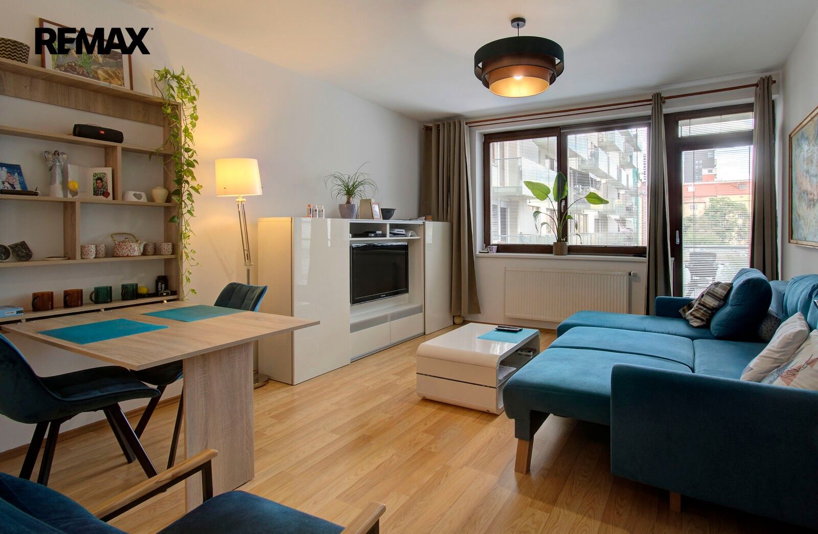 Byt 2+kk · 54 m² · Osadní 869, Praha Holešovice - 3