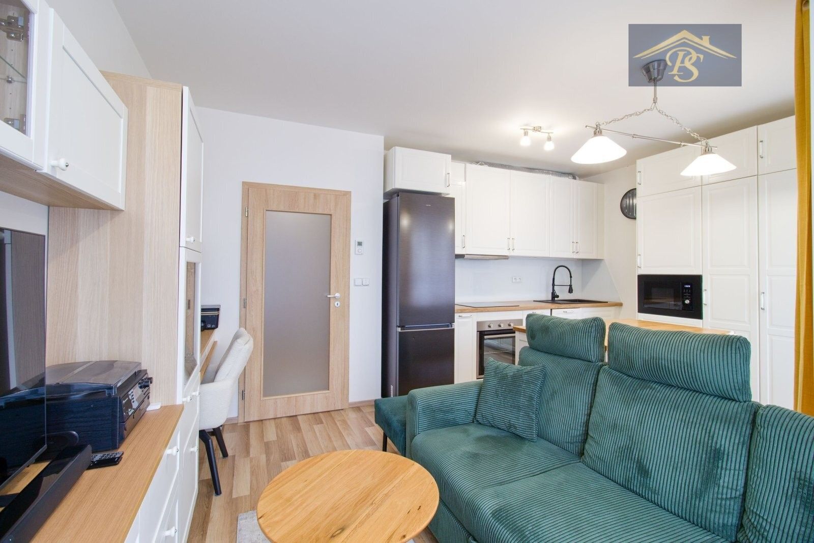 2+kk, Ke kříži, Praha, 42 m² - 1