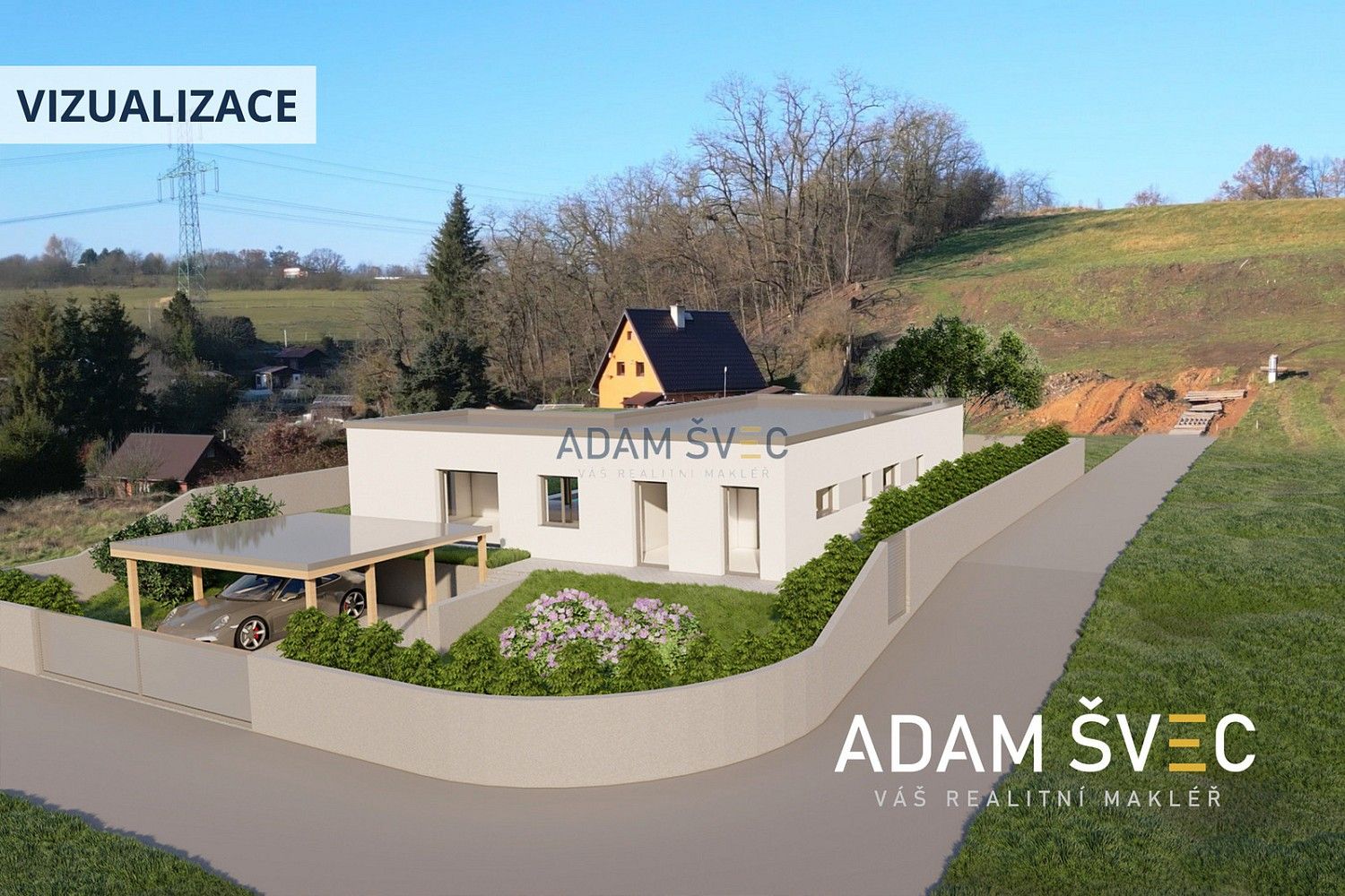Rodinný dům · 121 m² · Zábřeh, okres Šumperk - 4