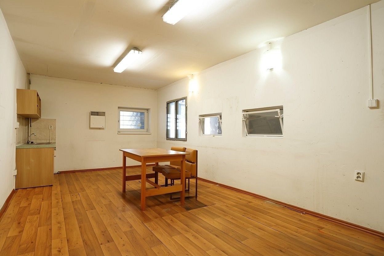 Sklad · 260 m² · Brno - Horní Heršpice, okres Brno-město, Jihomoravský kraj - 3