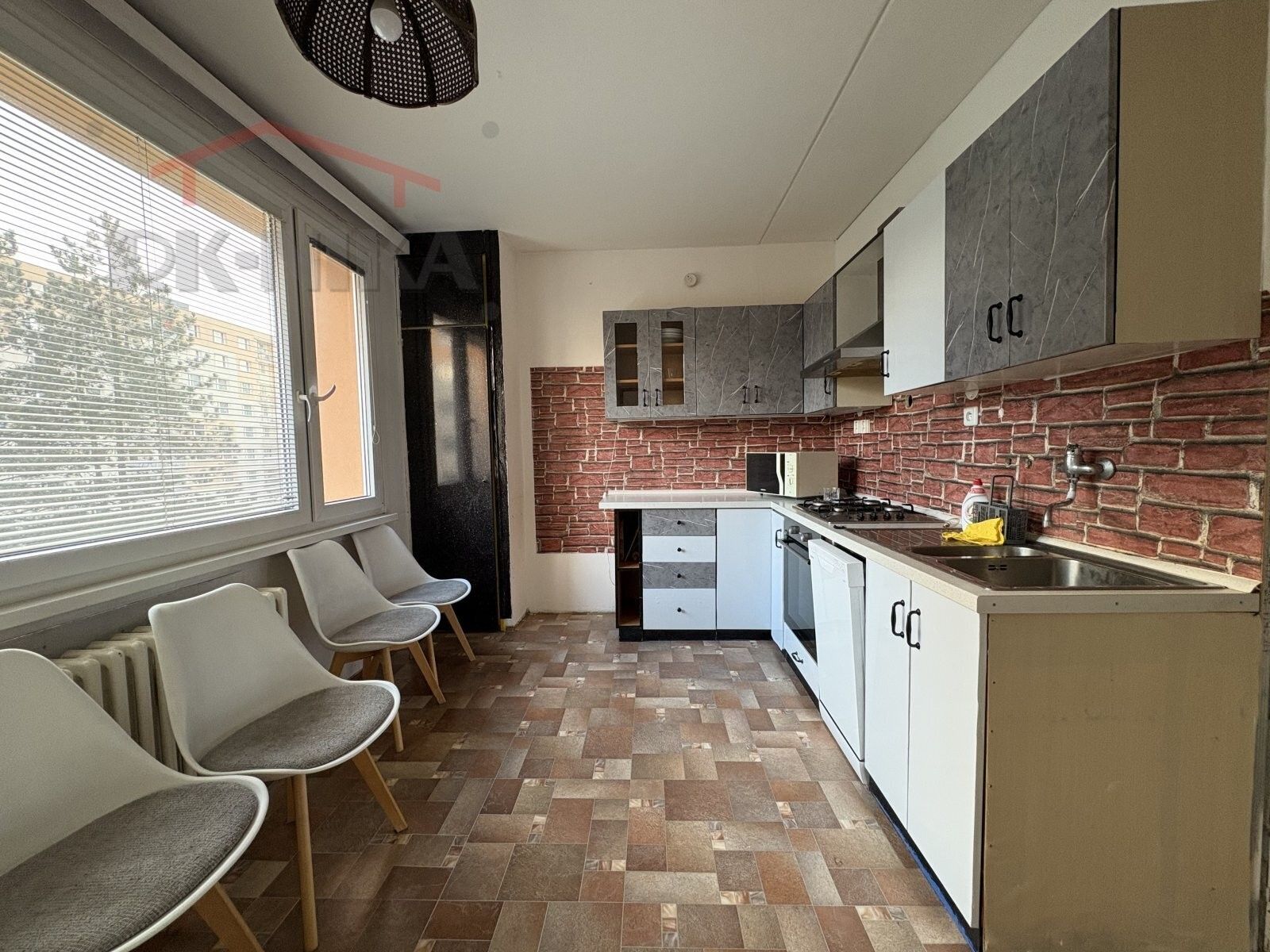 Prodej byt 4+1 - Bavlnářská, Semily, 73 m²