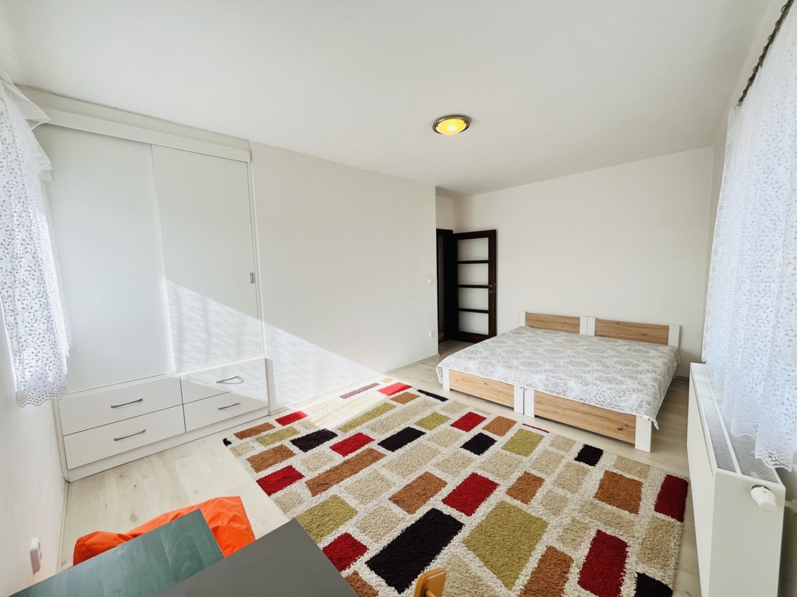 Byt 2+1 · 56 m² · Dukelských hrdinů, Rakovník - Rakovník, Středočeský kraj - 4