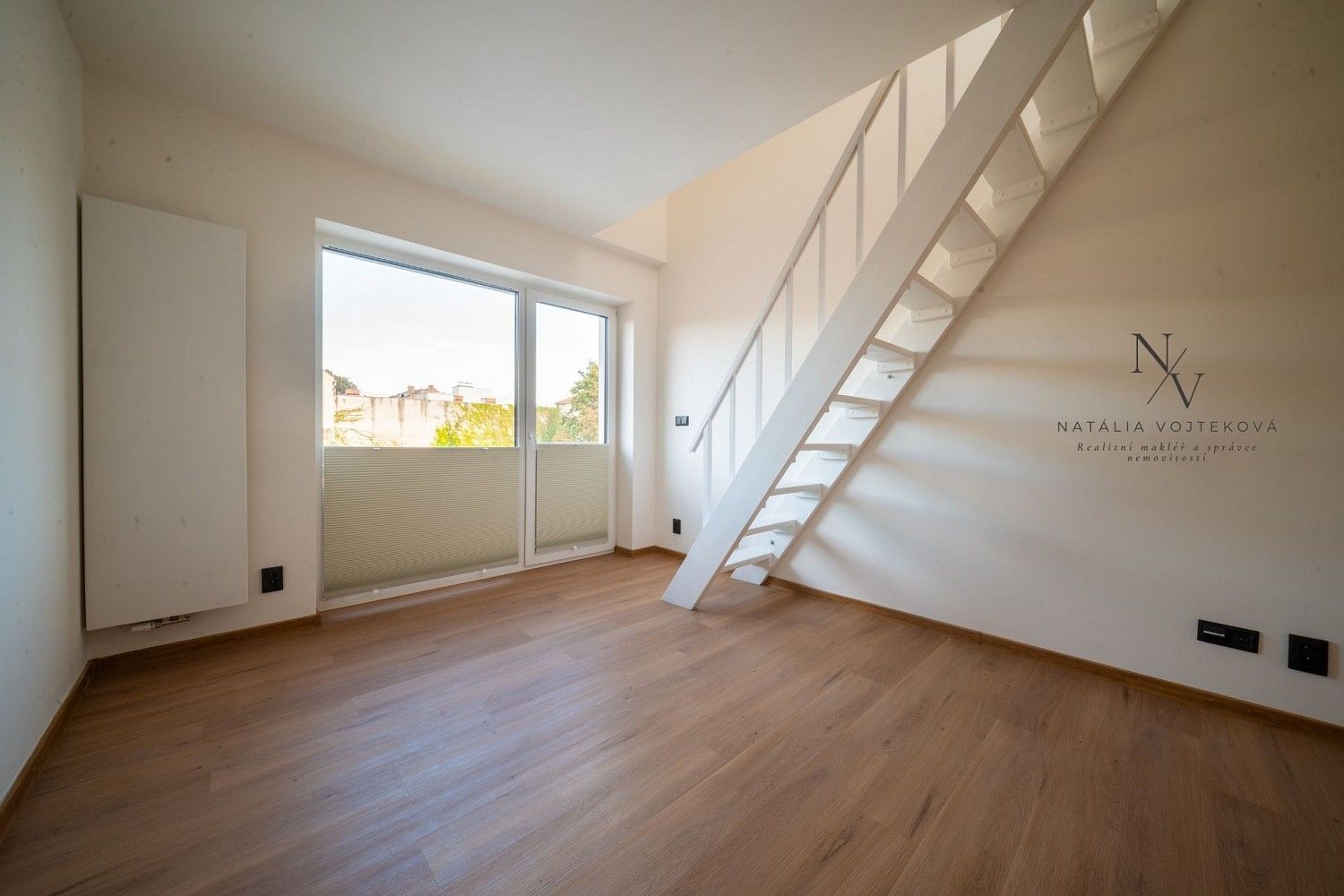 Prodej byt 1+kk - Brno - Zábrdovice, okres Brno-město, Jihomoravský kraj, 40 m² - 5