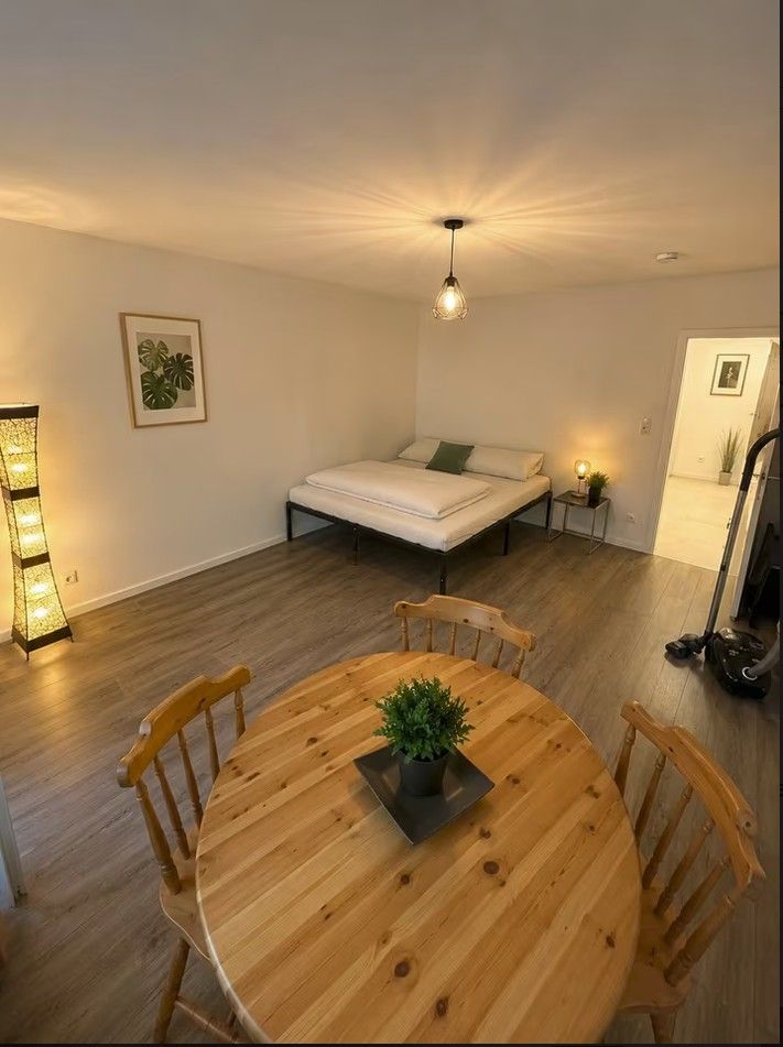 1+1, Bremen Schwachhausen Bremen 28211, 35 m² - 2