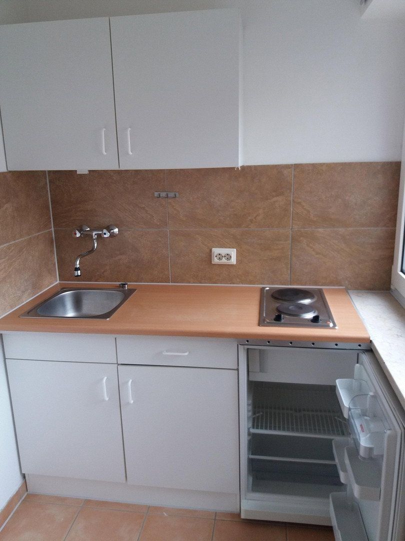 Byt 1+1 · 38 m² · Ingolstadt Unterhaunstadt Bayern 85055 - 3
