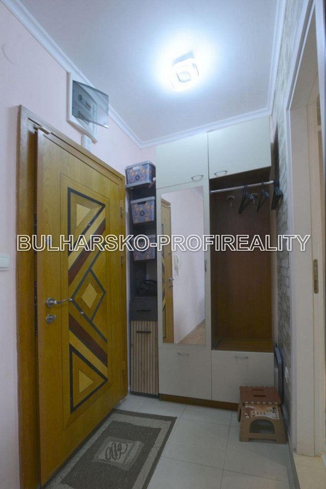 Byt 1+kk · 48 m² · Sluneční pobřeží, Bulharsko, Bulharsko - 3