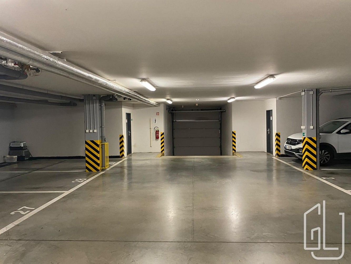 Ostatní, Brno - Obřany, okres Brno-město, Jihomoravský kraj, 3 m² - 1