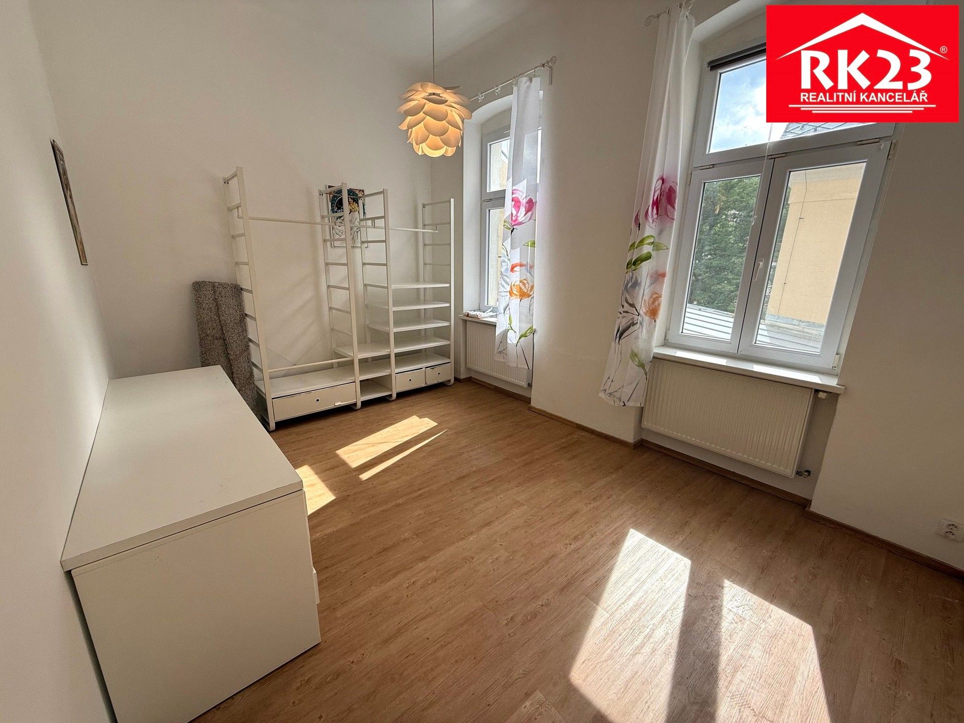 2+1, Poštovní, Mariánské Lázně, 54 m² - 2