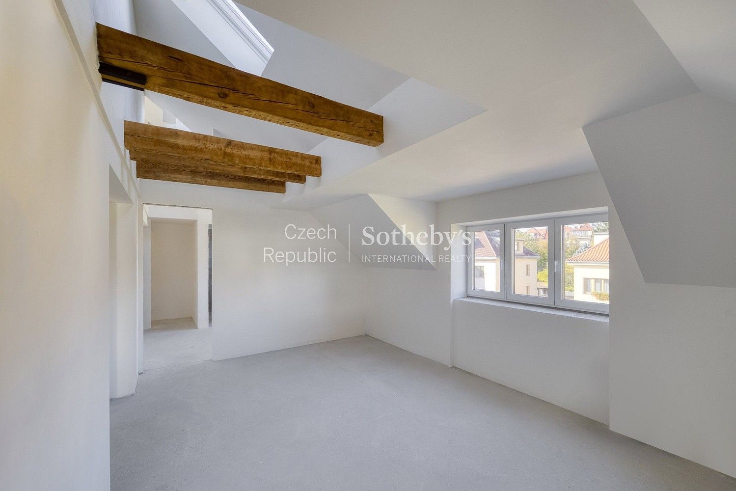 Byt 2+kk · 53 m² · Praha - Dejvice, okres Praha 6, Hlavní město Praha - 4