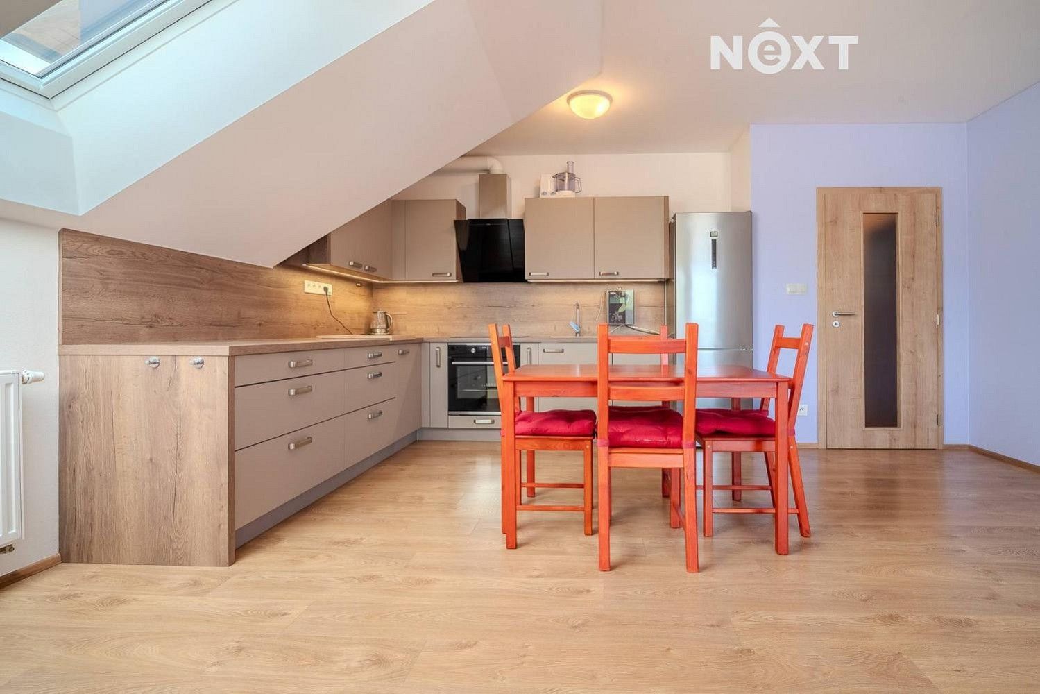 4+kk, Trhové Sviny, okres České Budějovice, Jihočeský kraj, 95 m² - 2