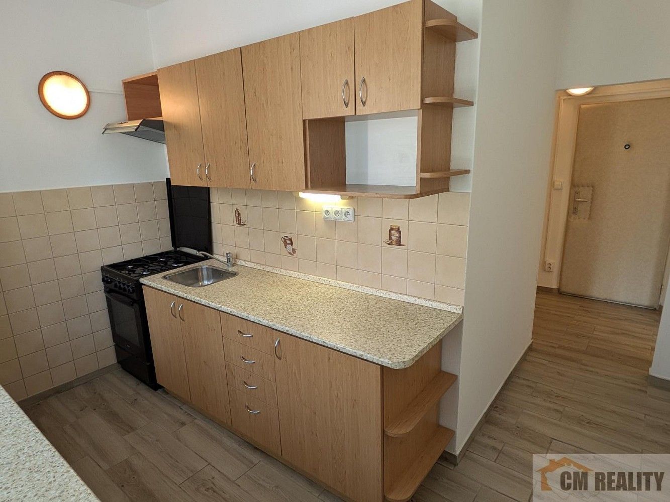 1+1, Prostějov, Olomoucký kraj, 35 m² - 1