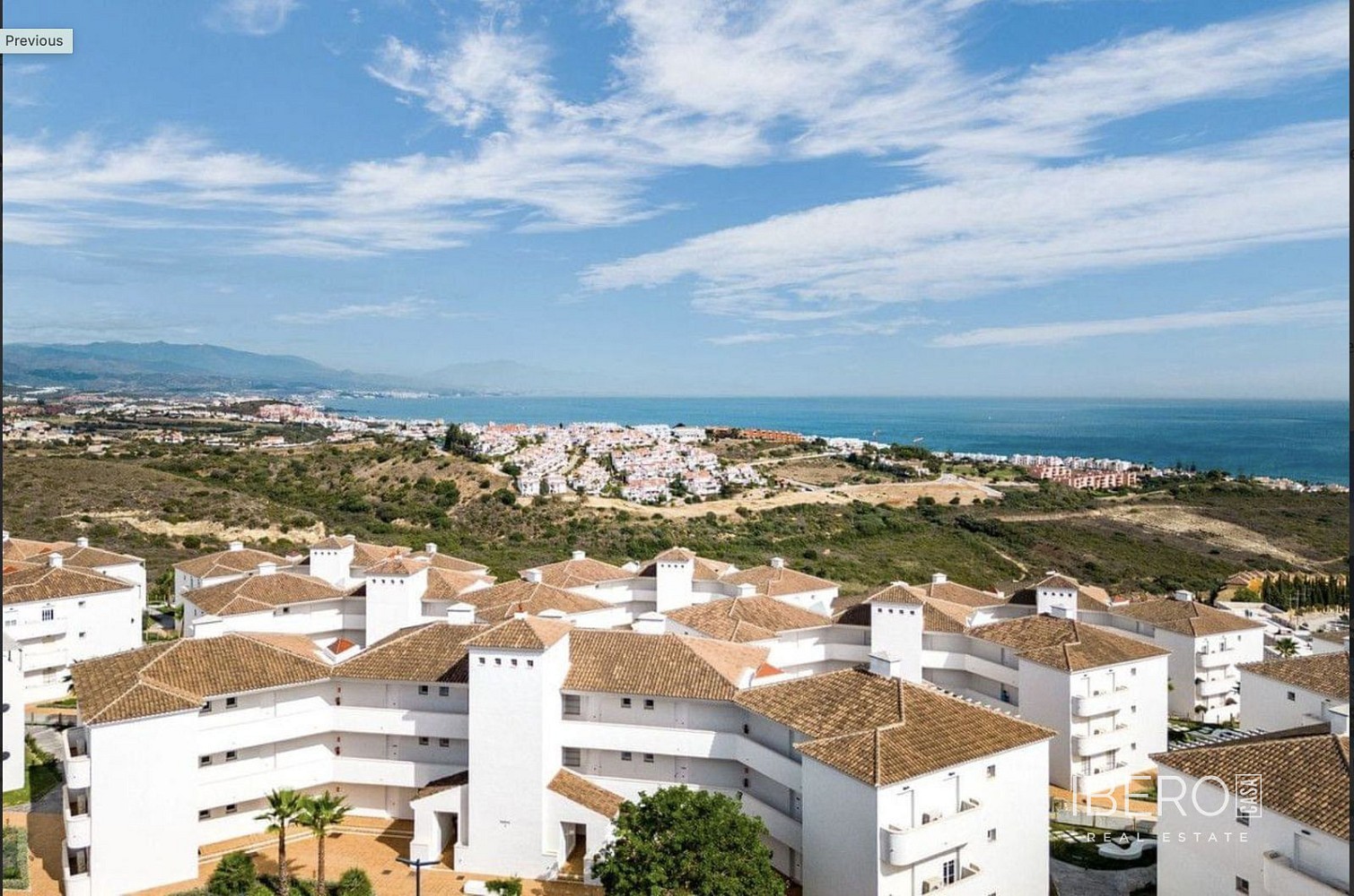 4+kk, Torreblanca, Španělsko, 100 m² - 2