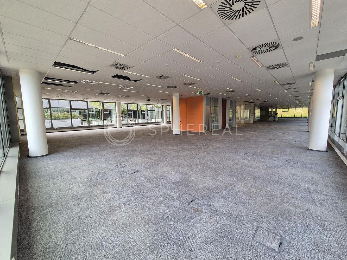 Kancelář · 1 040 m² · Technická, Brno - Královo Pole - 3