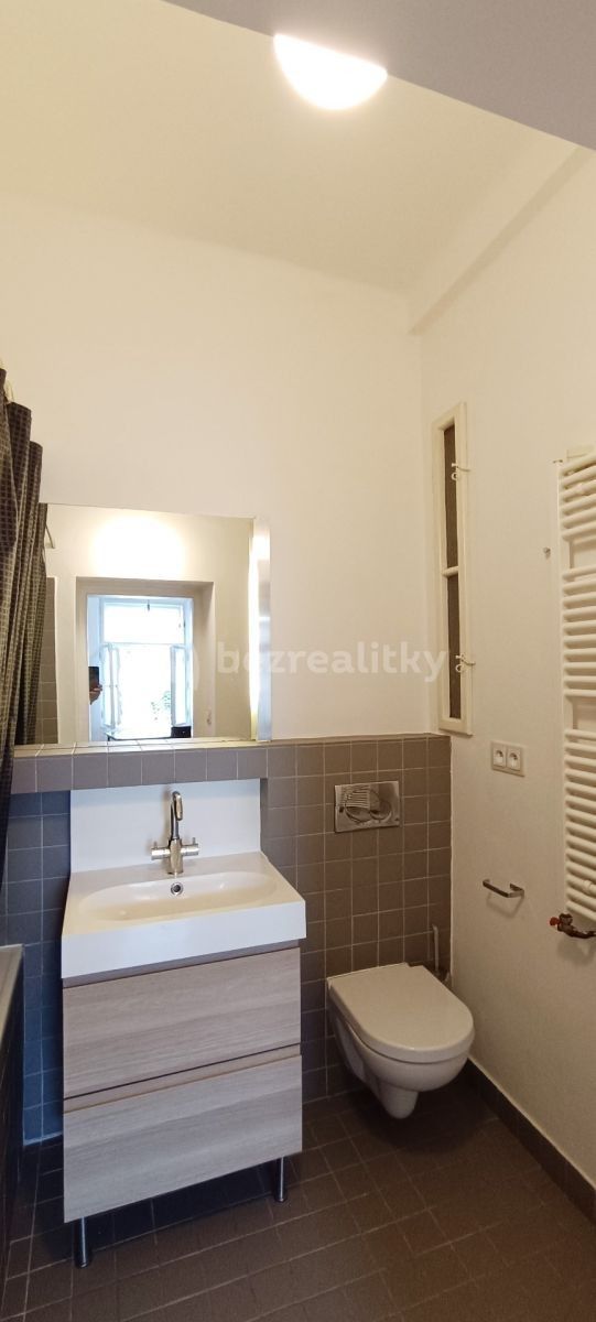 Byt 2+kk · 47 m² · Fibichova, Praha - Žižkov - 4