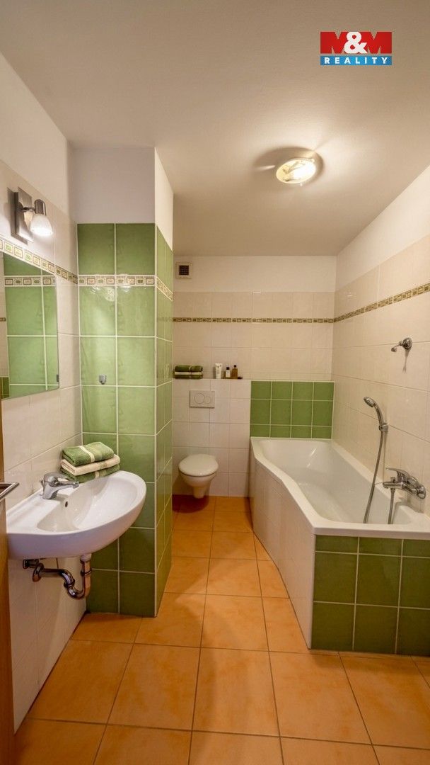 Prodej byt 1+kk - Božetěchova, Brno, 32 m² - 5