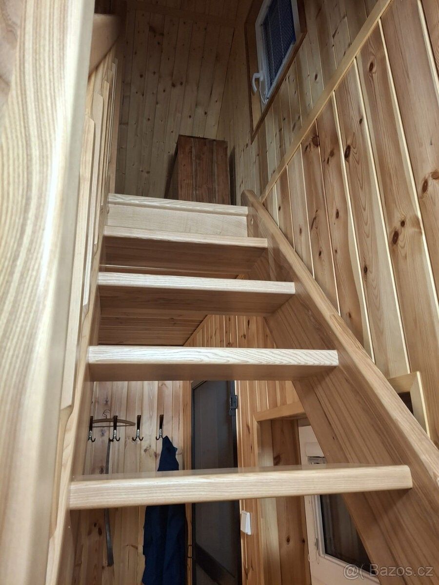 Prodej chata - Kadaň, 432 01