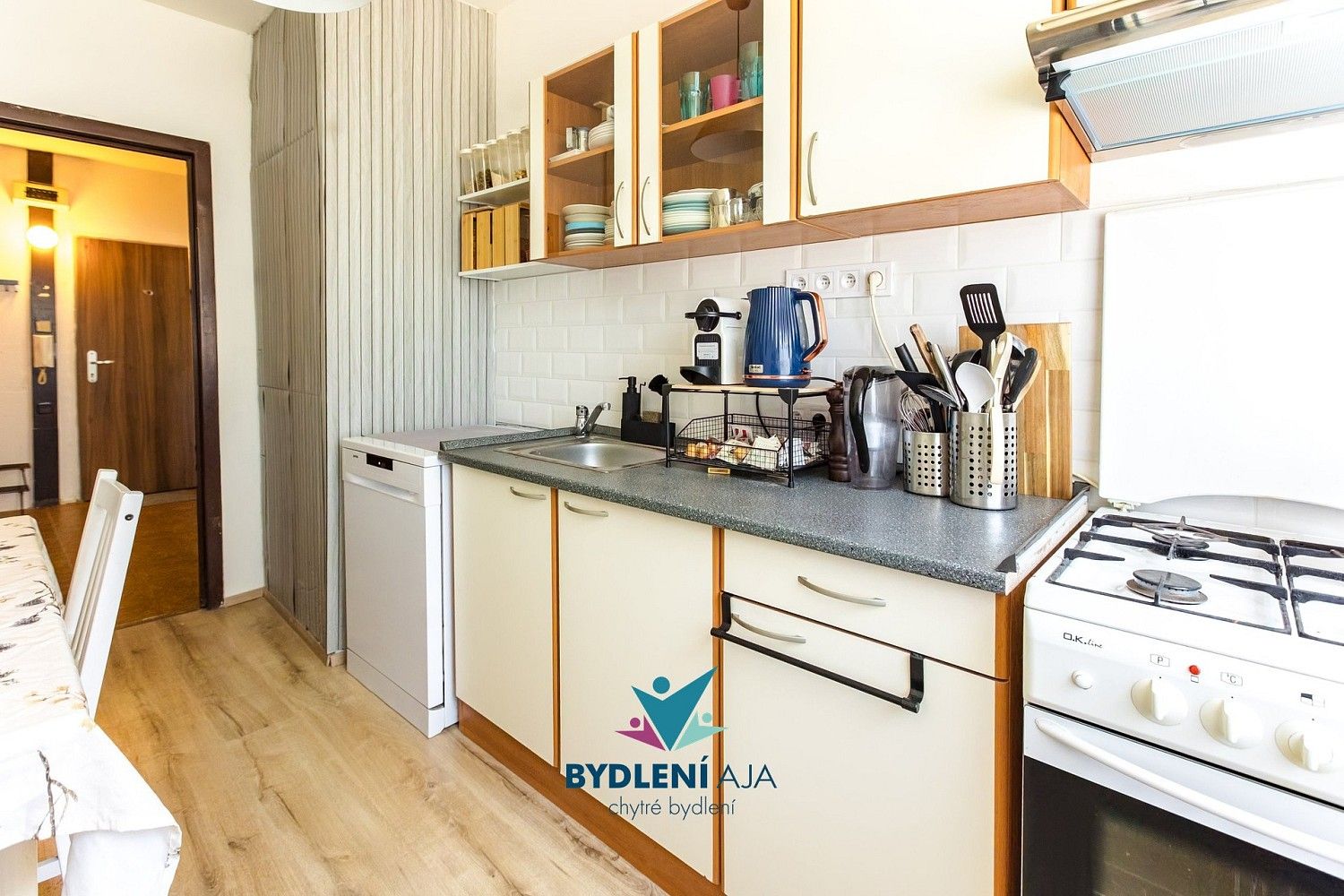 Byt 3+1 · 68 m² · Teplice - Trnovany, Ústecký kraj - 4