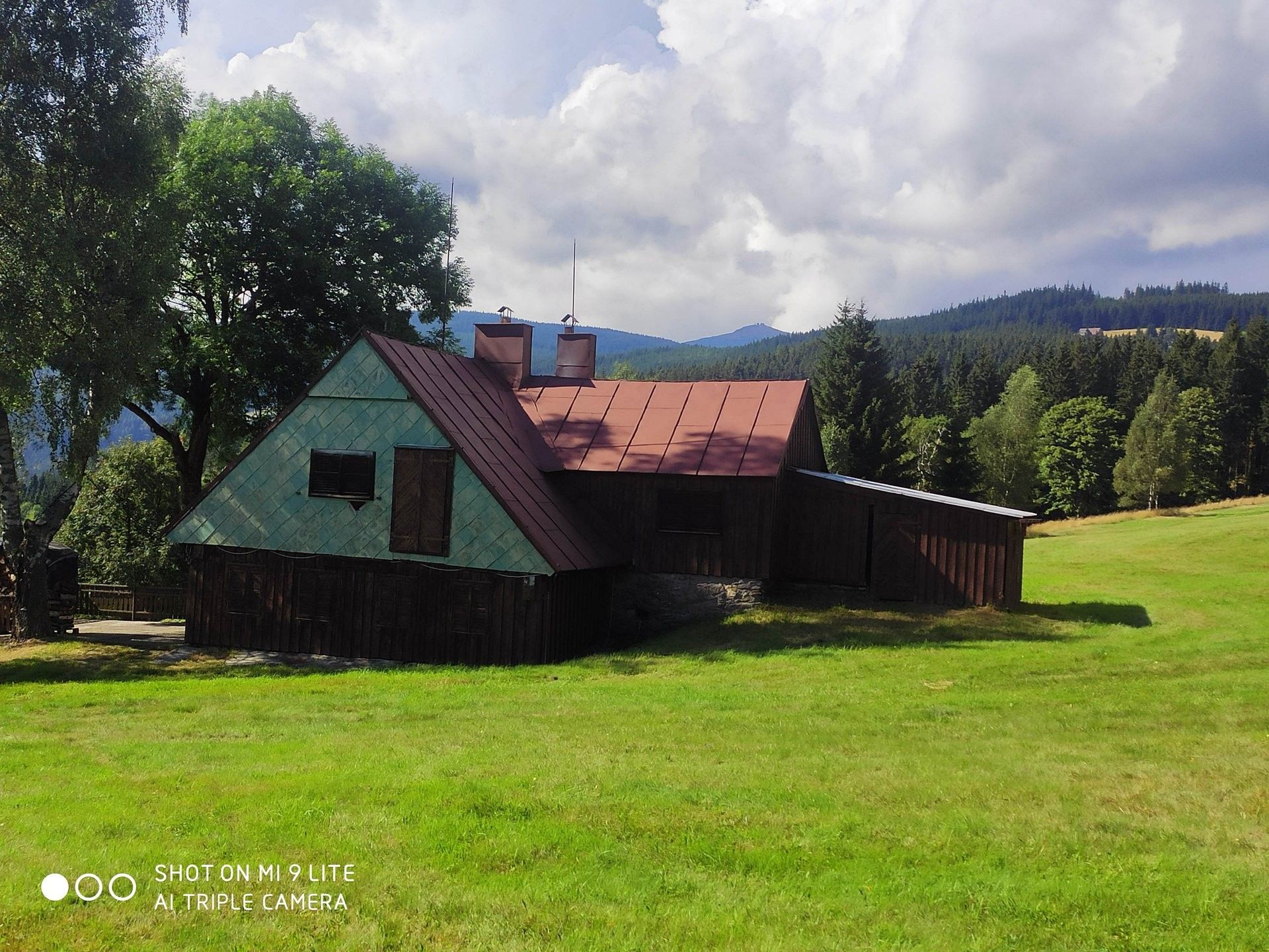 Chalupa · 191 m² · Pec pod Sněžkou Velká Úpa - 3