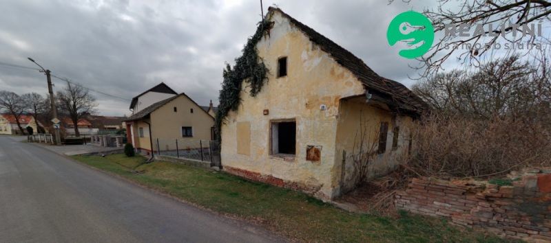 Prodej rodinný dům - Blížejov, 100 m²