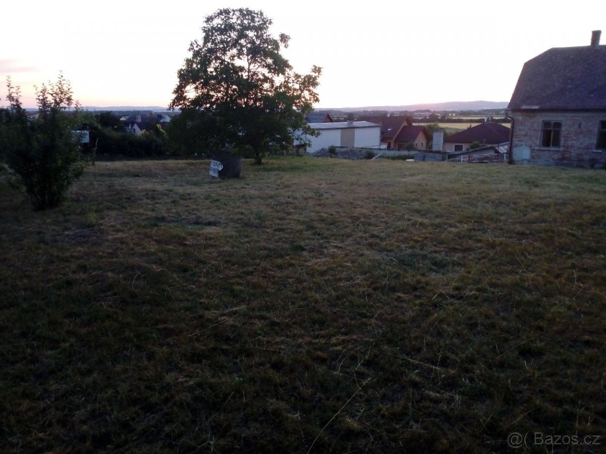Zahrada · Šternberk, 785 01 - 3